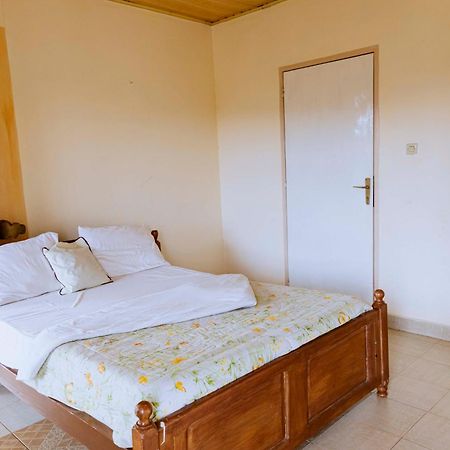 Zion Inn Kigali Eksteriør billede