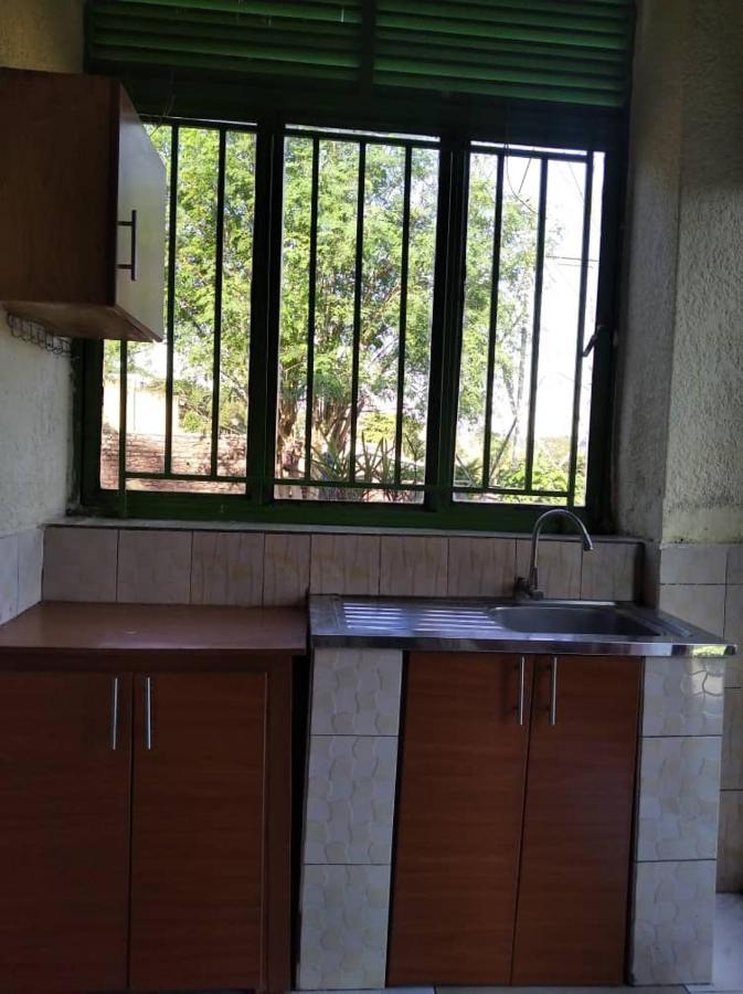 Zion Inn Kigali Eksteriør billede