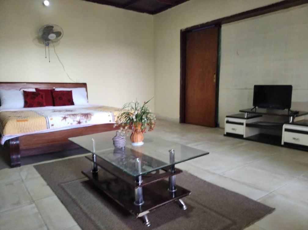 Zion Inn Kigali Eksteriør billede