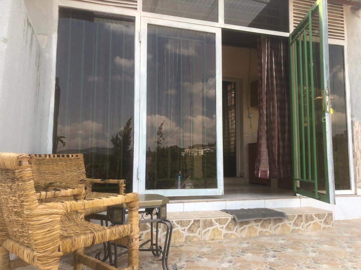 Zion Inn Kigali Eksteriør billede