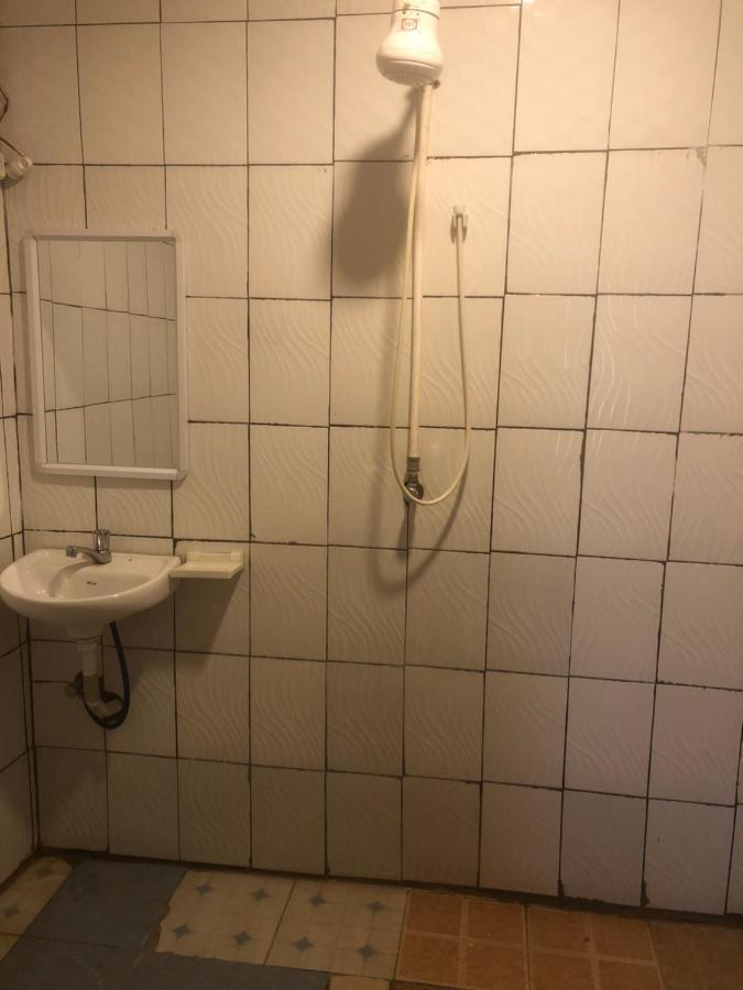 Zion Inn Kigali Eksteriør billede