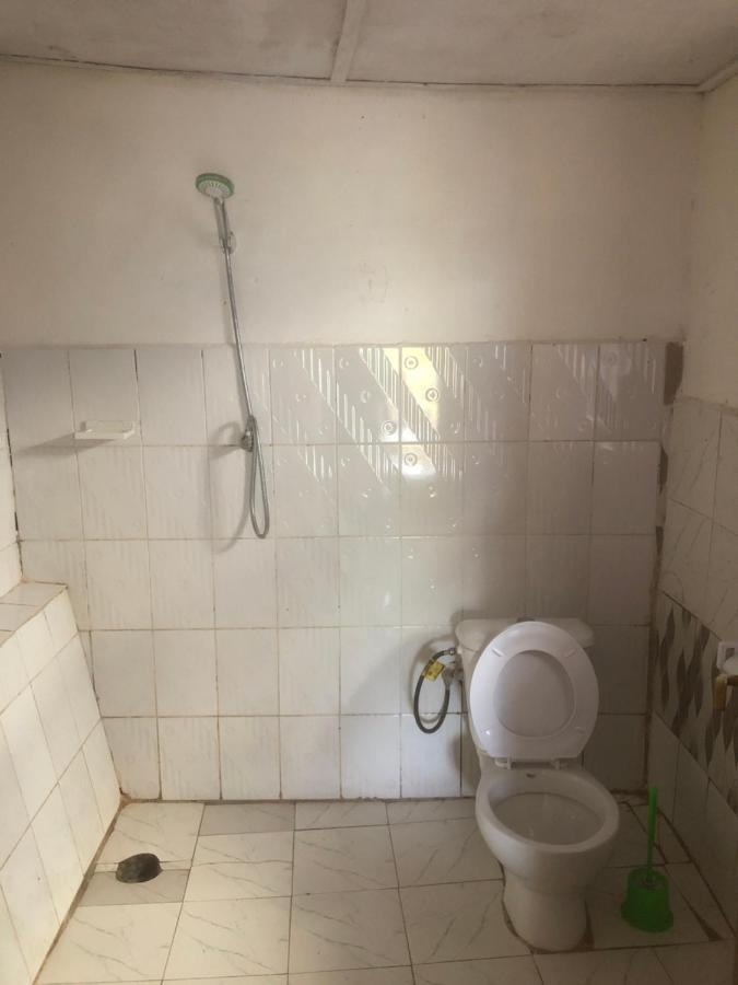 Zion Inn Kigali Eksteriør billede