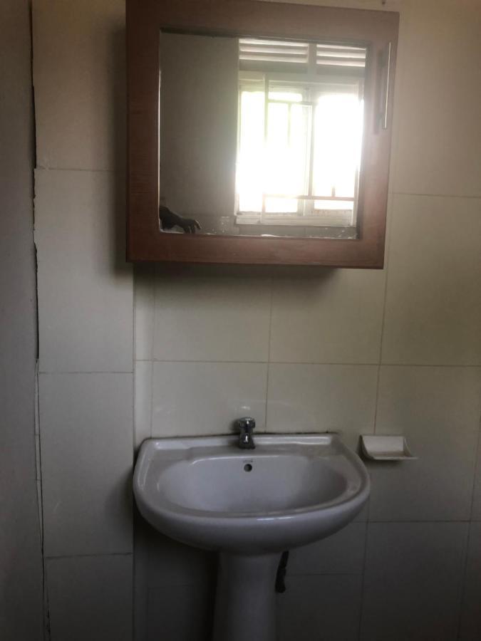 Zion Inn Kigali Eksteriør billede