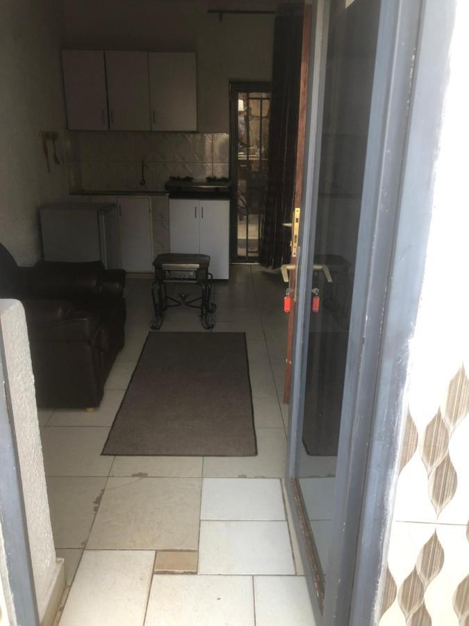 Zion Inn Kigali Eksteriør billede