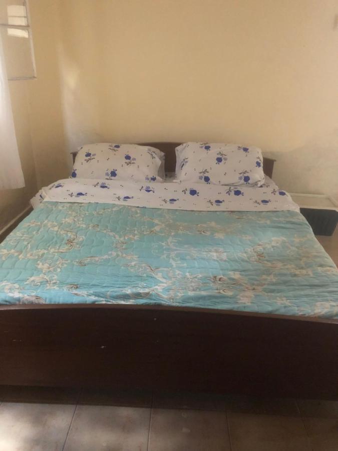 Zion Inn Kigali Eksteriør billede