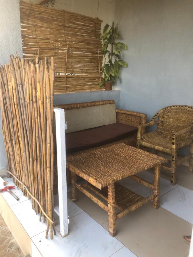 Zion Inn Kigali Eksteriør billede