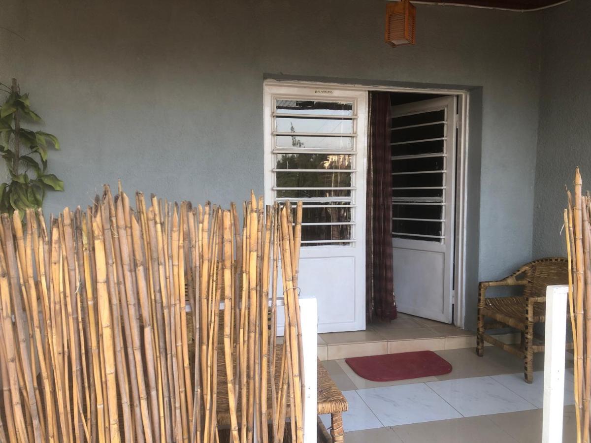 Zion Inn Kigali Eksteriør billede