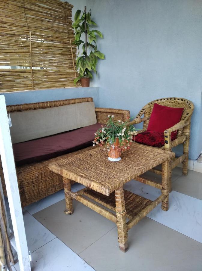 Zion Inn Kigali Eksteriør billede