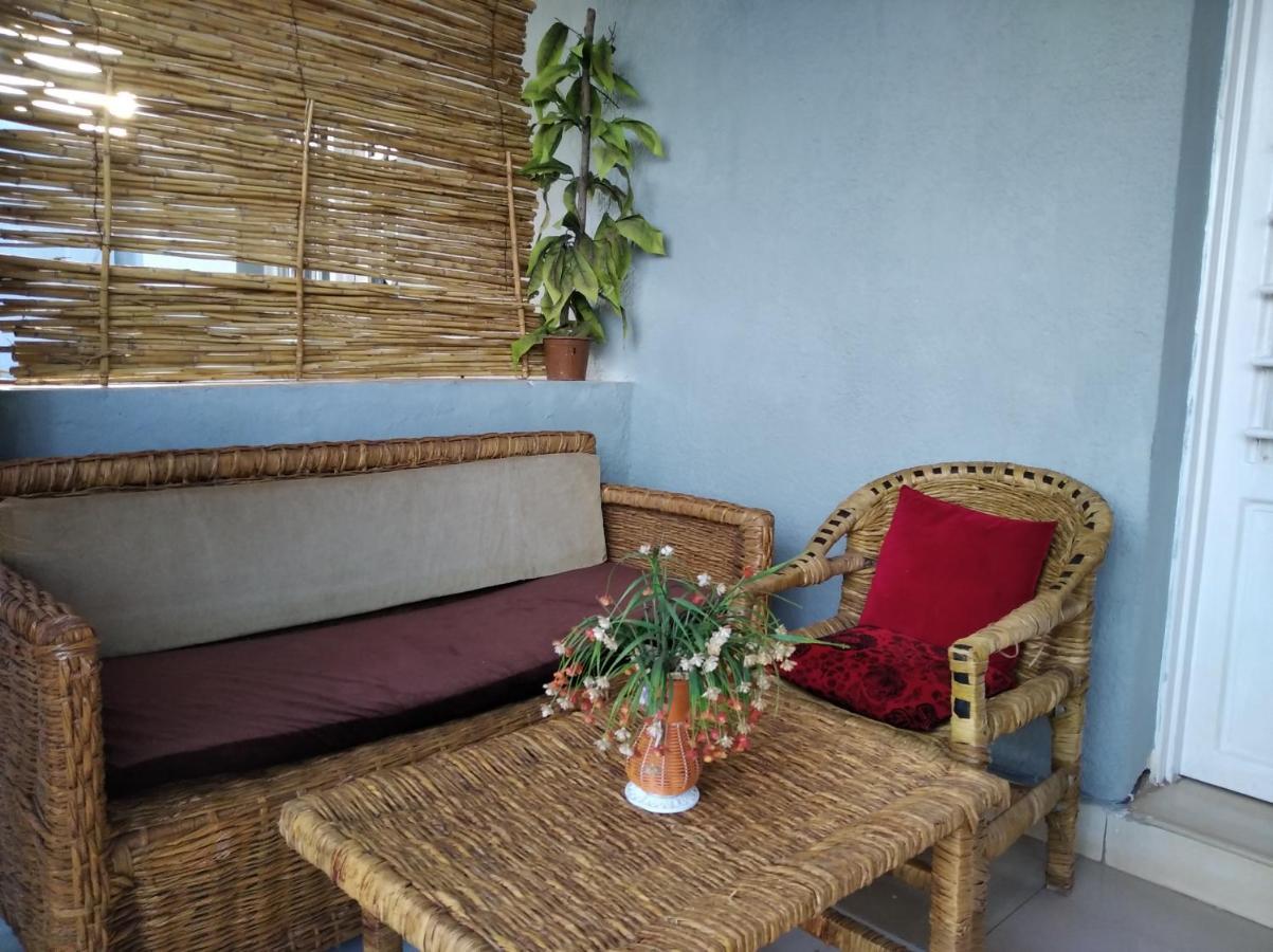 Zion Inn Kigali Eksteriør billede