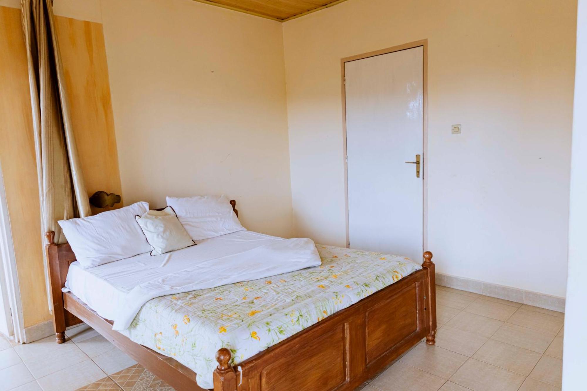 Zion Inn Kigali Eksteriør billede